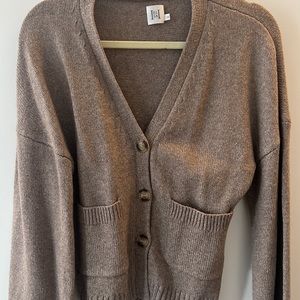 helsa | Sweaters | Helsa Sanna Cardigan Size S | Poshmark